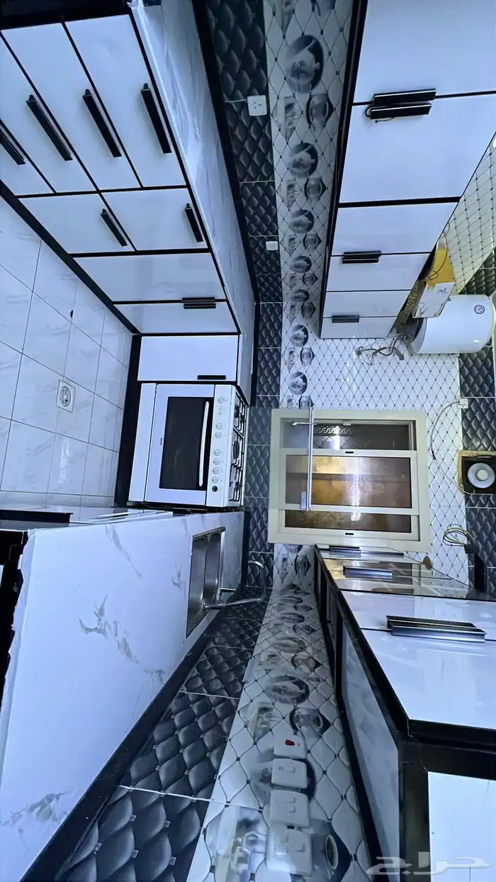 مطبخ الومنيوم للبيع 4