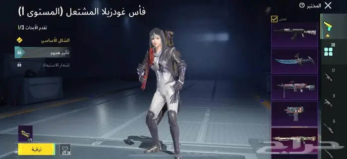 حساب ببجي مستعجل 11