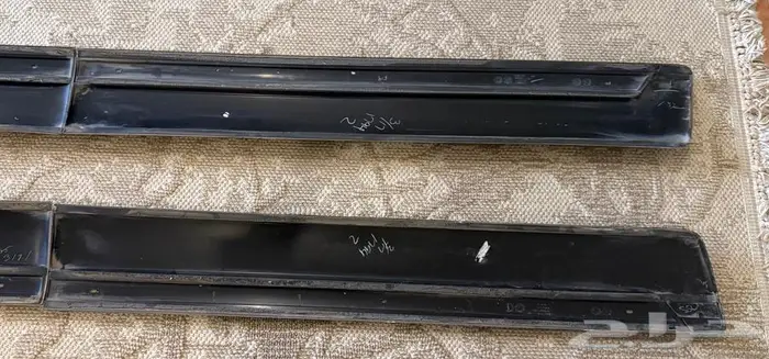 طقم مساطر جمس يوكن SLT XL 2006 10