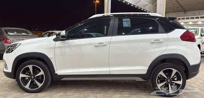 شيري تيجو 2 2023 3