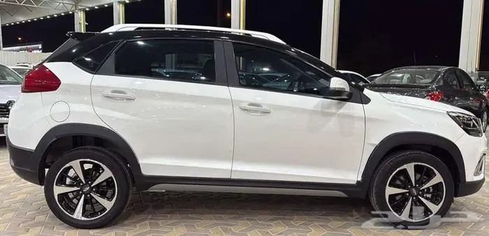 شيري تيجو 2 2023 4