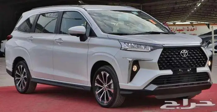 تويوتا فيلوز 1.5 GLX بنزين 2025 سعودي للتقسيط 8