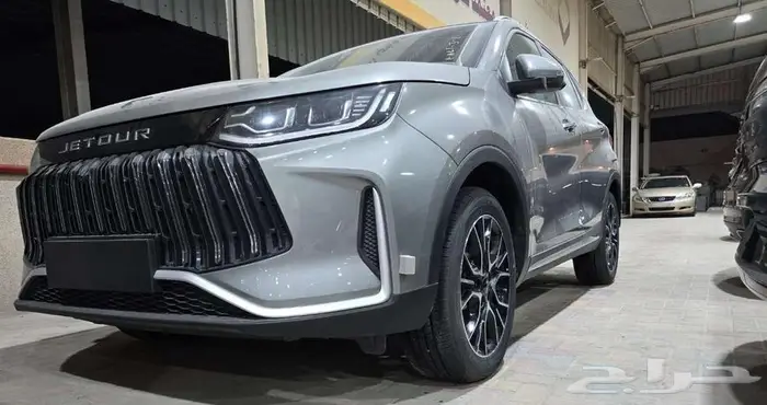 جيتور X50 بريميوم 2025 بالنقد والقسيط 6