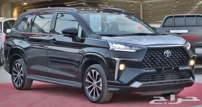 تويوتا فيلوز 1.5 GLX بنزين 2025 سعودي للتقسيط 7