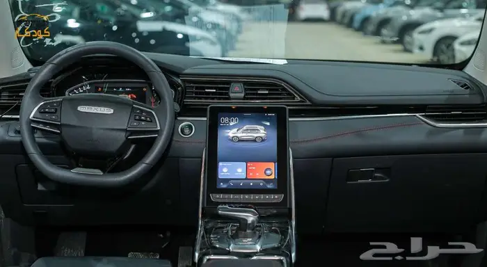 ماكسيوس D60 Max ستاندر 2025 8