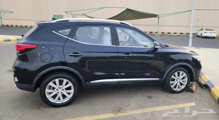 للبيع ام جي زد اس MG ZS 2021 نظيفة جدا 11
