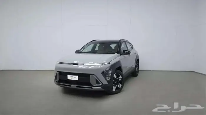 هيونداي كونا كومفورت 2025 1