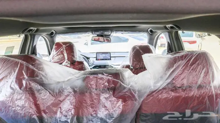 مازدا CX-9 فل كامل موديل 2025 متوفر جميع الالوان كاش   اقساط 7