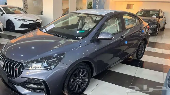 شيري اريزو 5 موديل 2025 عرض خاص 1