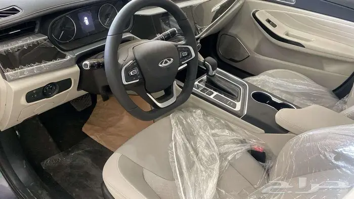 شيري اريزو 5 موديل 2025 عرض خاص 2