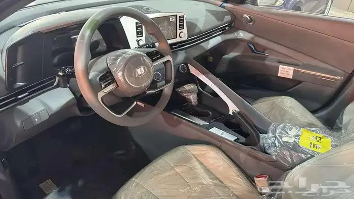 هونداي النترا سمارت مكينه 1500 cc موديل 2025 عرض خاص 8