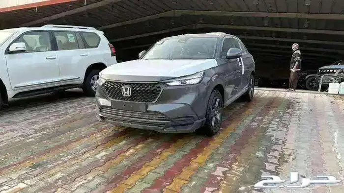 هوندا LX-HR-V موديل 2024 نص فل 1