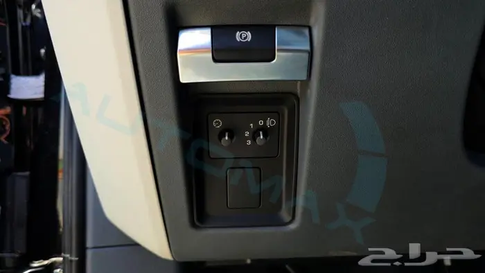 2025 لاند روفر ديفندر 110 S P300 خليجي اصفار ضمان الوكيل 29