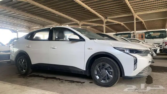كيا k3 - 2025 استاندر 3
