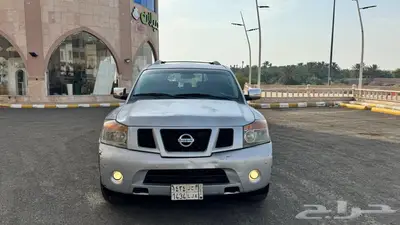 جيب نيسان ارمادا index
