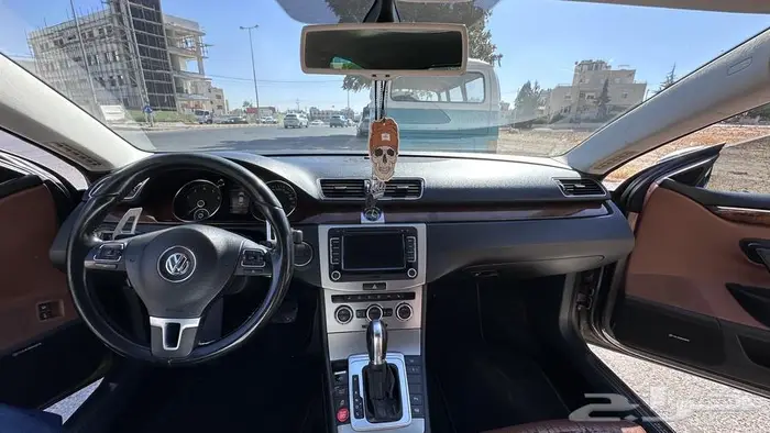 Passat cc باسات سي سي للبدل 2