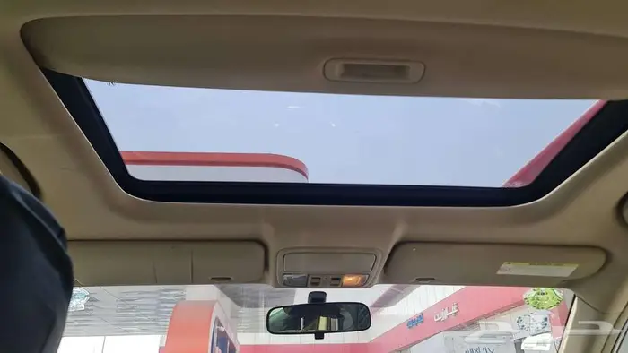 هوندا CRV 12