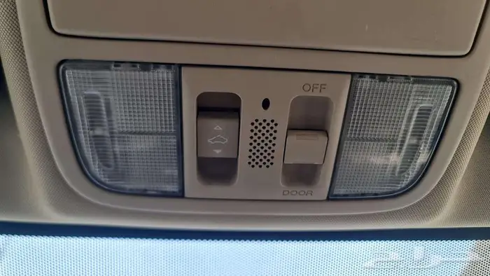 هوندا CRV 20