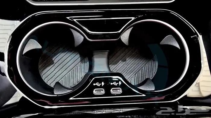 بي ام دبليو 520i خليجي 2025 اصفار مع ضمان الوكيل 22