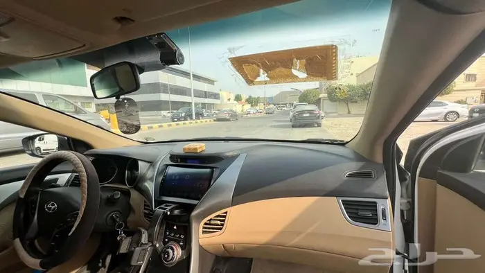 هيونداي النترا فل كامل 2013 11