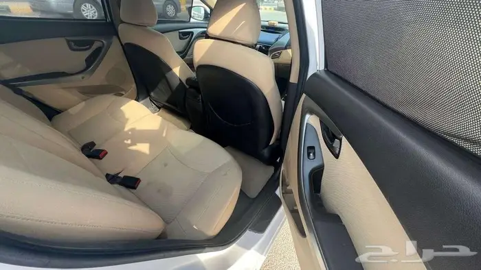 هيونداي النترا فل كامل 2013 17