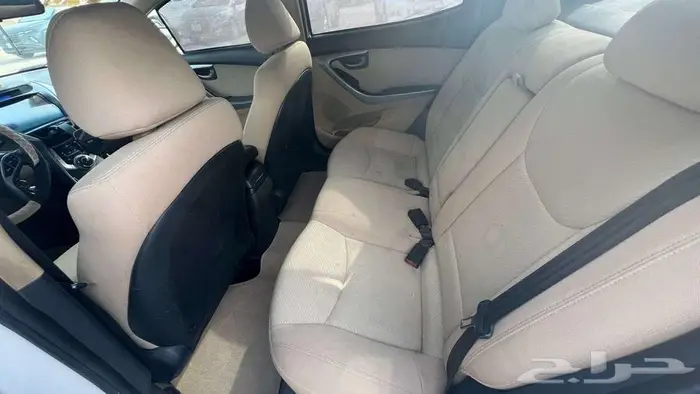 هيونداي النترا فل كامل 2013 16