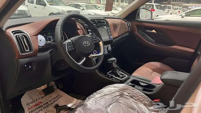 هيونداي كريتا سمارت و كمفورت 2025 اقل سعر 8