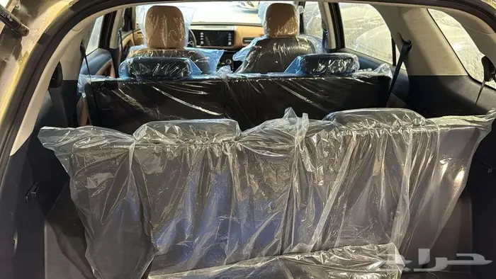 هيونداي كريتا جراند سمارت 2025 6