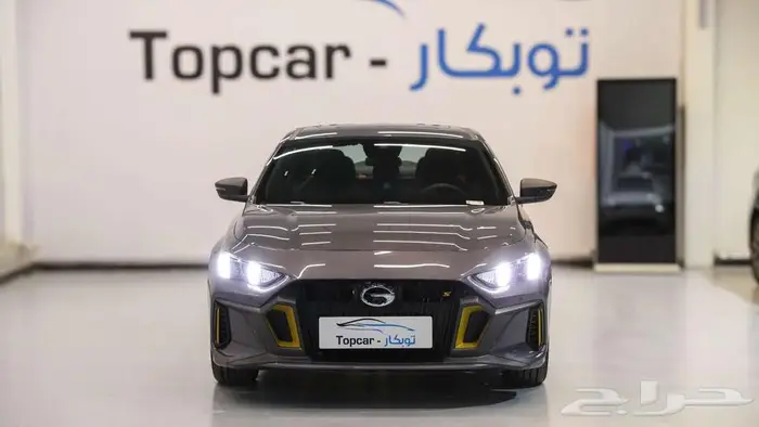 جى اى سي جاك امباو نص فل 2025 تمويل راتب يبدا من 3500 10