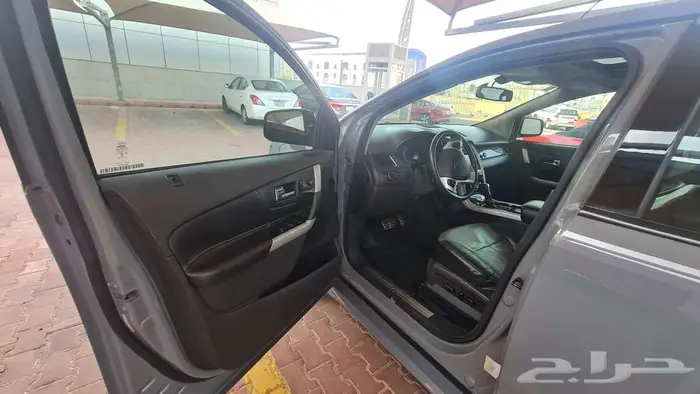 فورد ايدج سبورت 2014 فل كامل 4