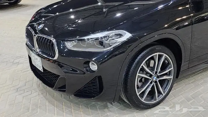 بي ام دبليو X2 Kit M 2020 2