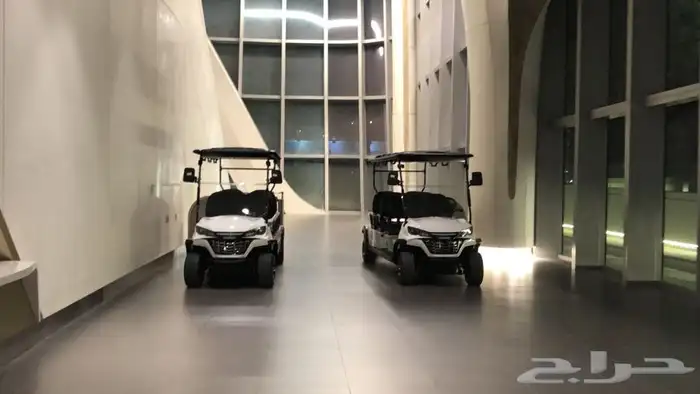 قولف كار ايجار جولف كارت golf cart rental 2