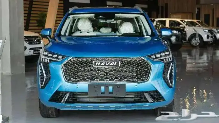 هافال جوليان اكتف بلس 2024 0