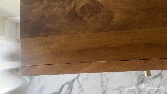 طاولة قهوة وكونسول 3
