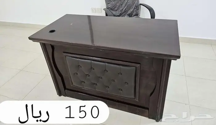مكاتب وكراسي للبيع المستعجل 3