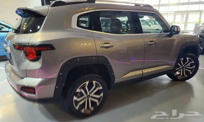هافال H7 Adventure 2026 عروض الصيف من سفنز للسيارات 3