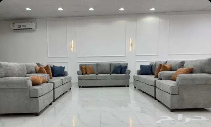 كنب جديد جاهز 0
