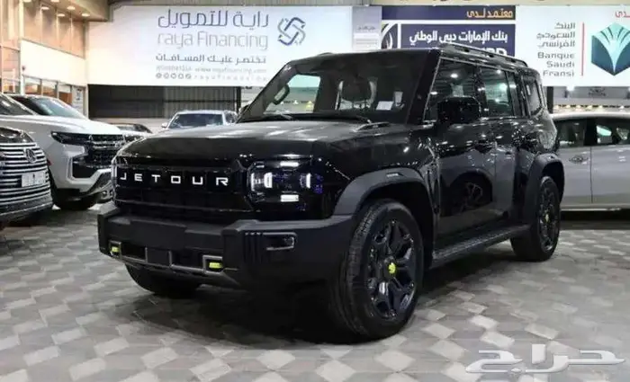 جيتور T2 -2026 متوفر بلس بالنقد والتقسيط 2