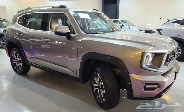 هافال H7 Adventure 2026 عروض الصيف من سفنز للسيارات 1