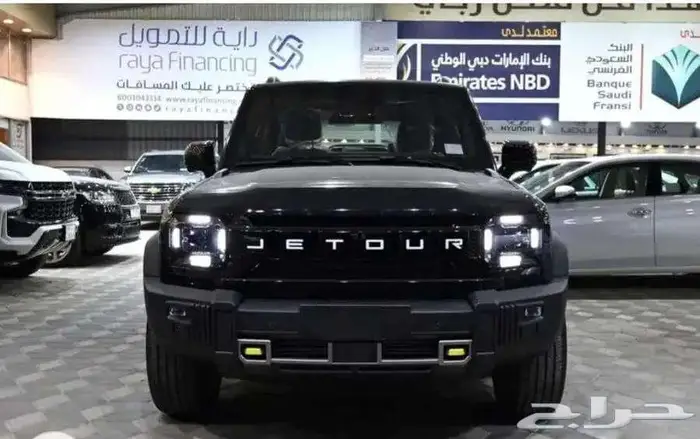 جيتور T2 -2026 متوفر بلس بالنقد والتقسيط 1