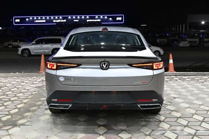 شانجان ايدو 2025 ليمتد بالنقد والتقسيط 14