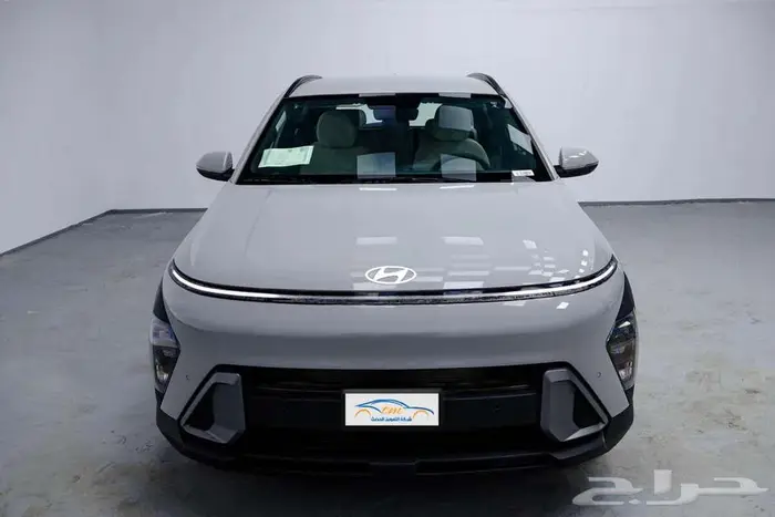 هيونداي كونا كومفورت 2025 0
