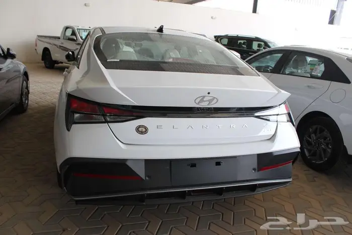 النترا اسمارت بلص 2000موديل 2026 سعر87400 4