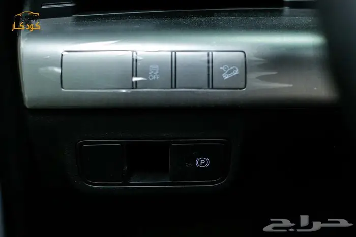 هيونداي كونا Smart GL 2025   محرك 2.0 لتر 21