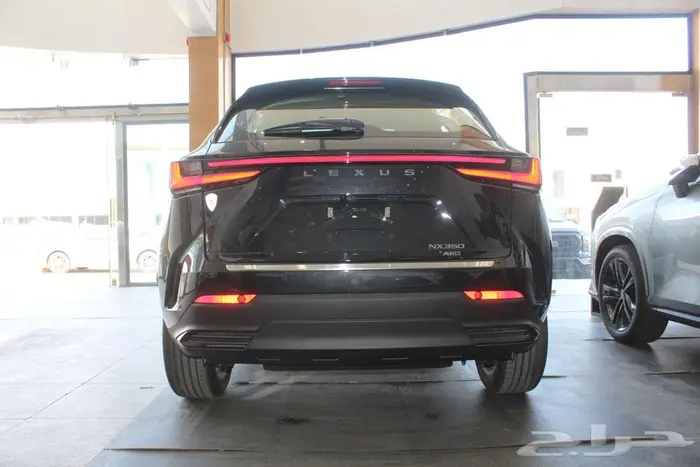 لكزس NX 350 AA بنزين 2024 5