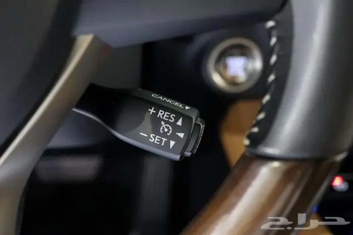 لكزس RX350 فل كامل 2022 19