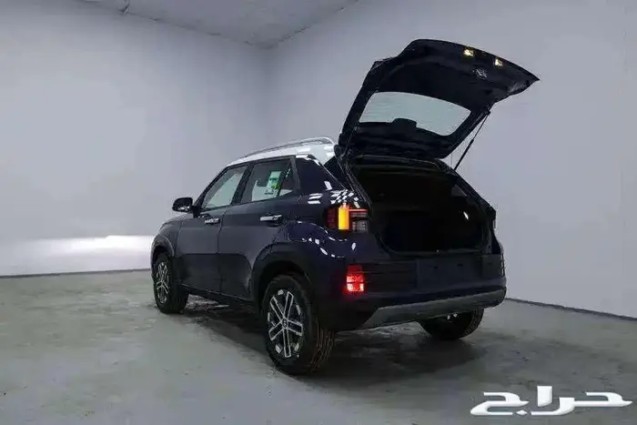 هيونداي فينيو فل كامل 2024 عروض 4