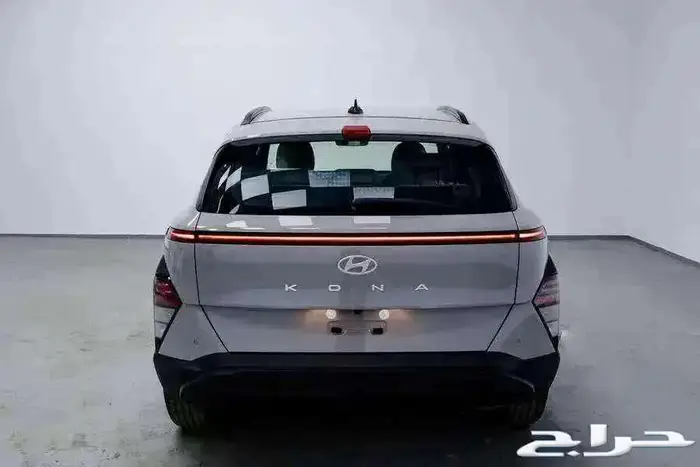 هيونداي كونا فليت 2025 2