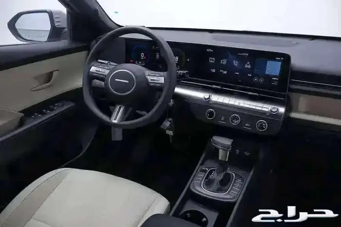 هيونداي كونا فليت 2025 6