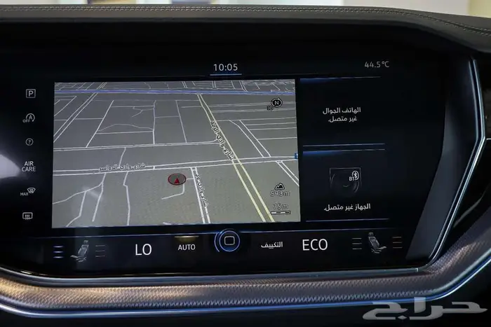 فولكس واجن طوارق موديل 2021 15
